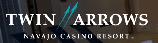 Twin Arrows Resort Logo